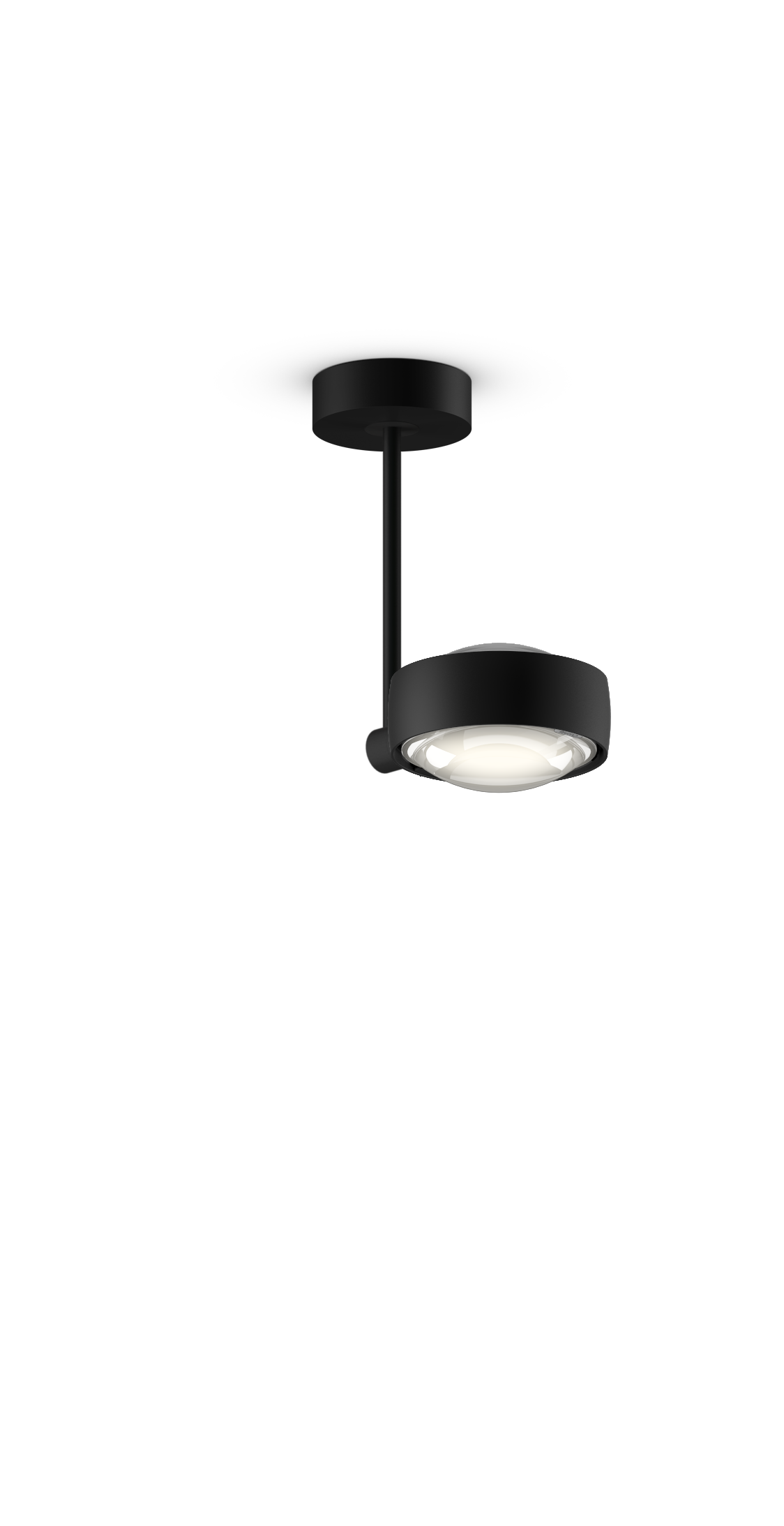 Sento Faro - Matt Black