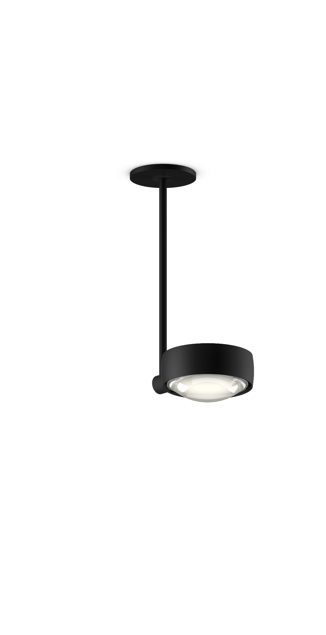 Sento Faro - Matt Black