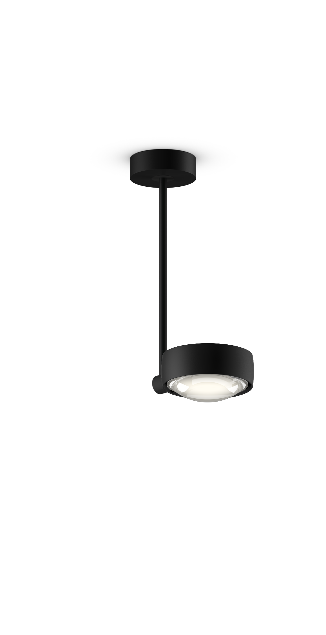 Sento Faro - Matt Black