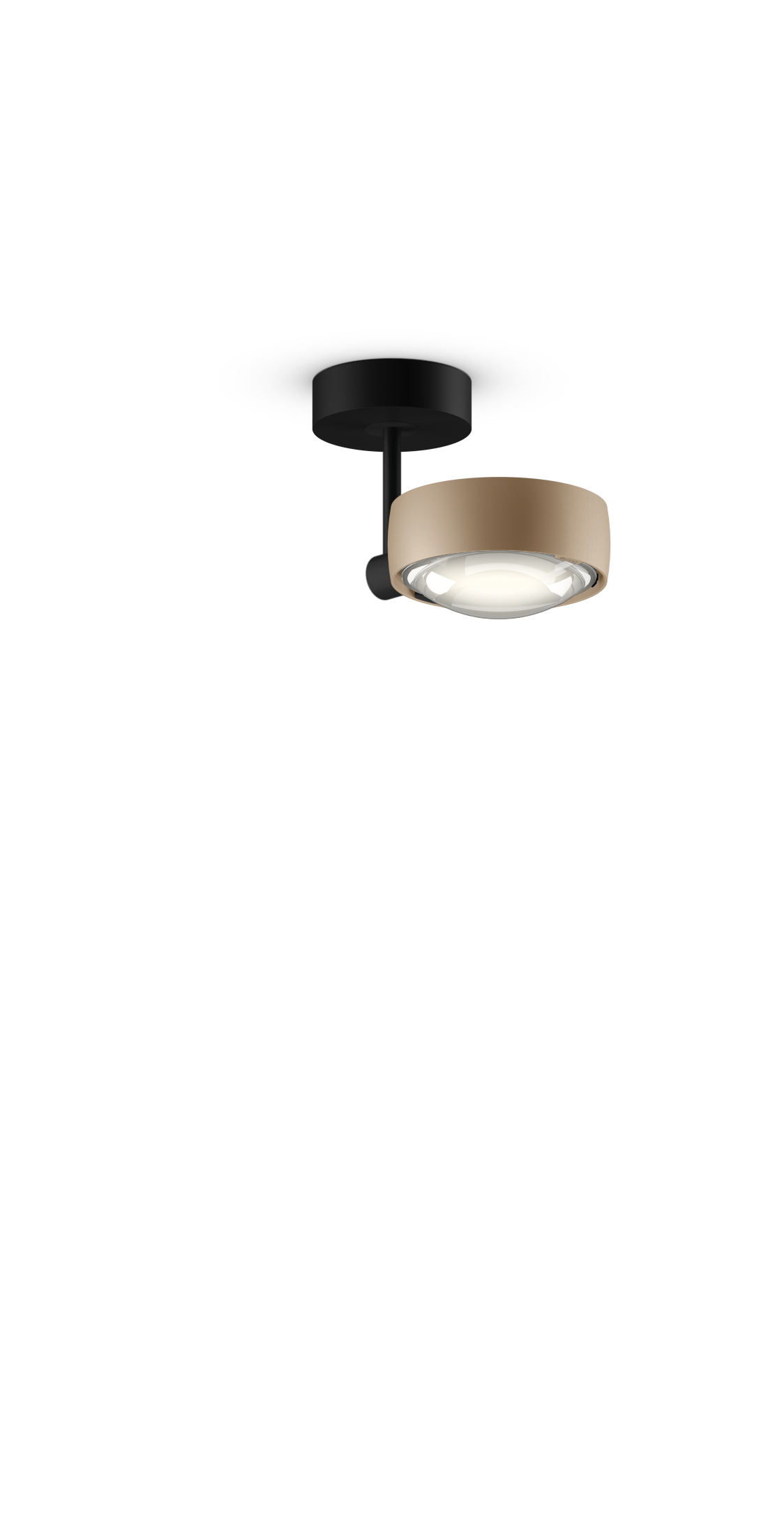 Sento Faro - Matt Gold