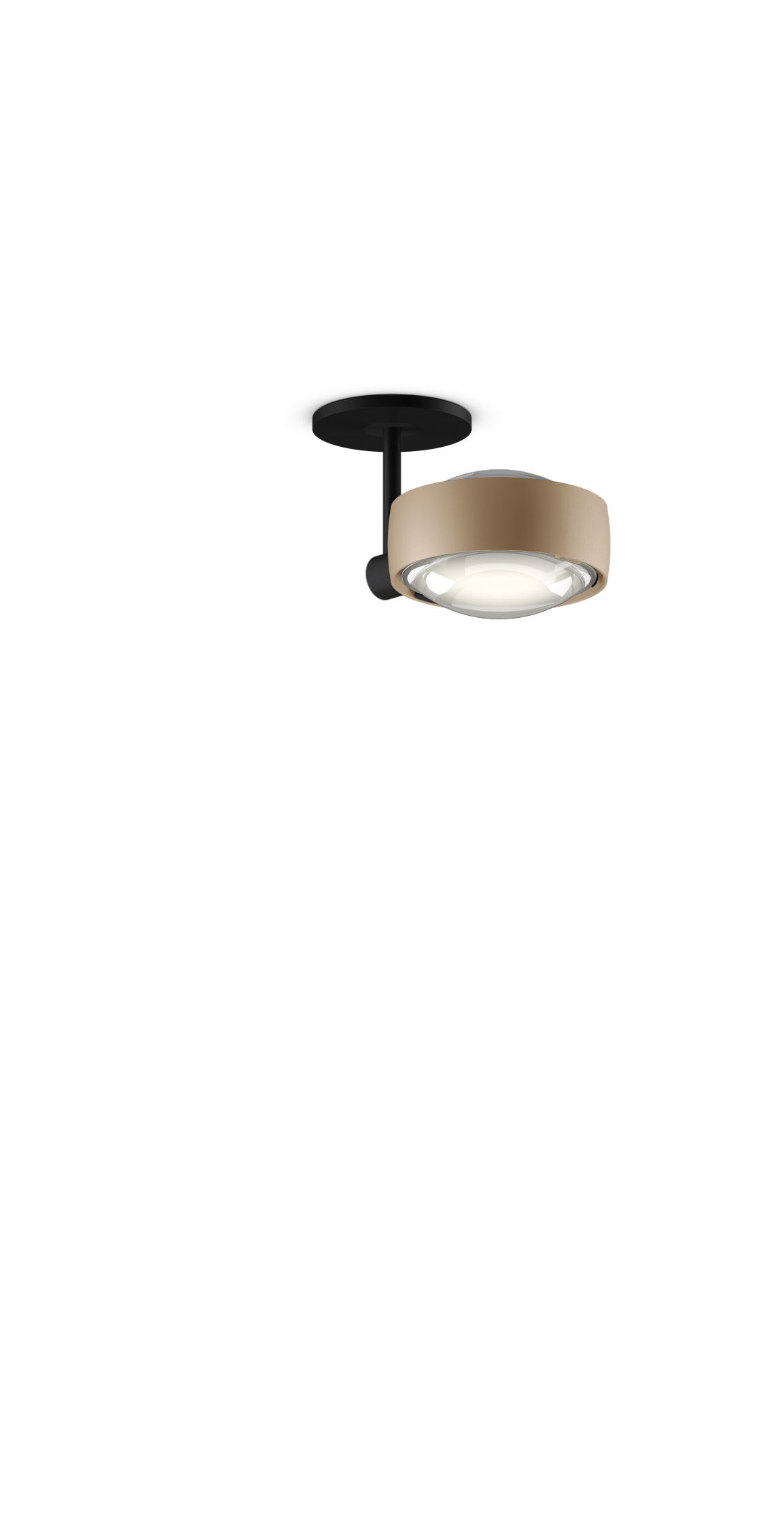Sento Faro - Matt Gold