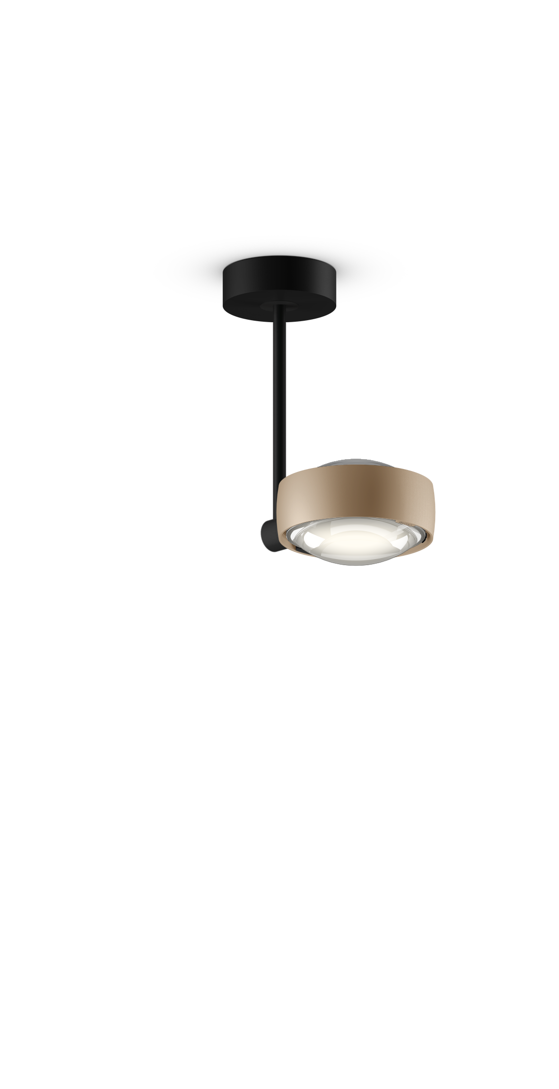 Sento Faro - Matt Gold