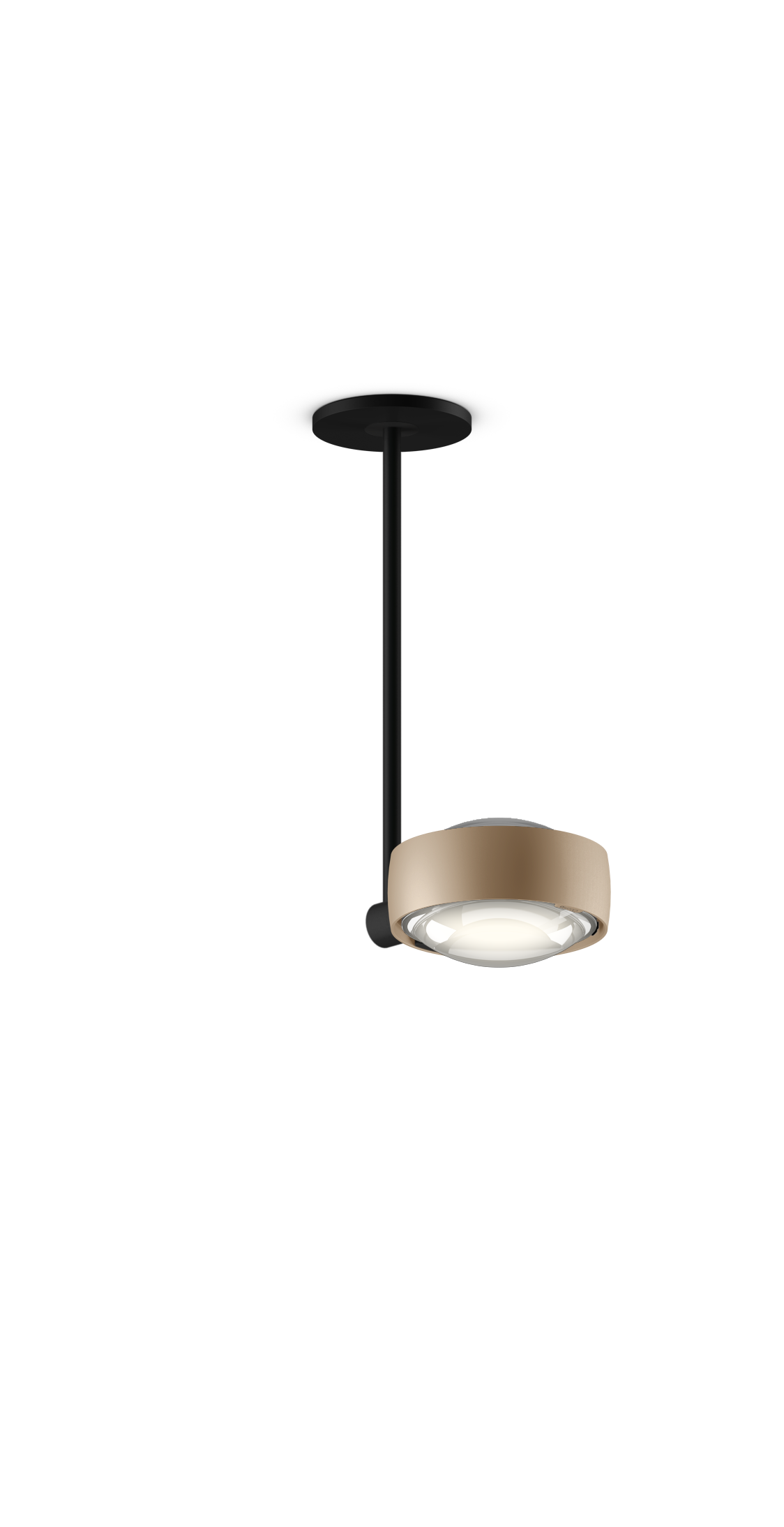 Sento Faro - Matt Gold