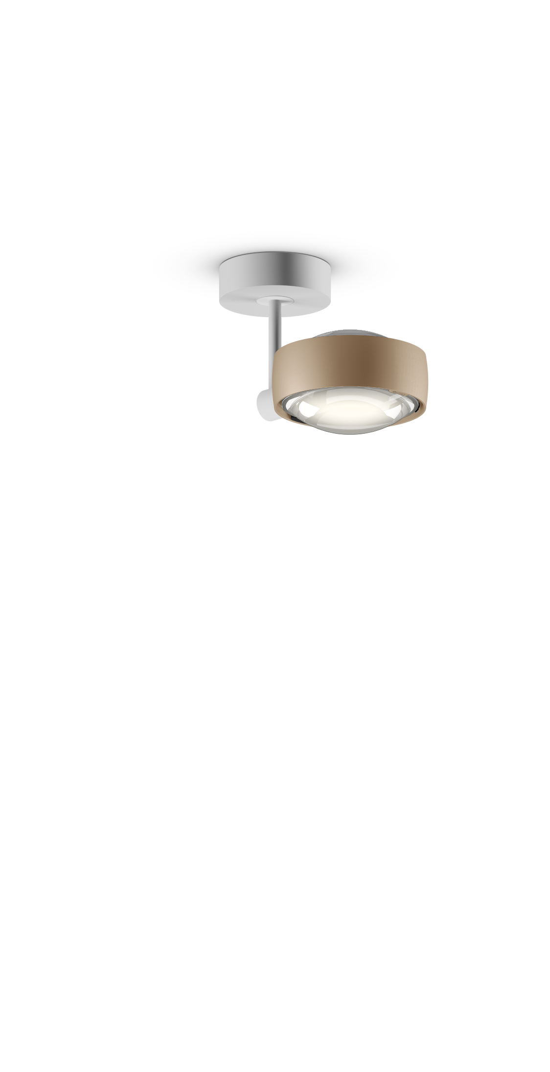 Sento Faro - Matt Gold