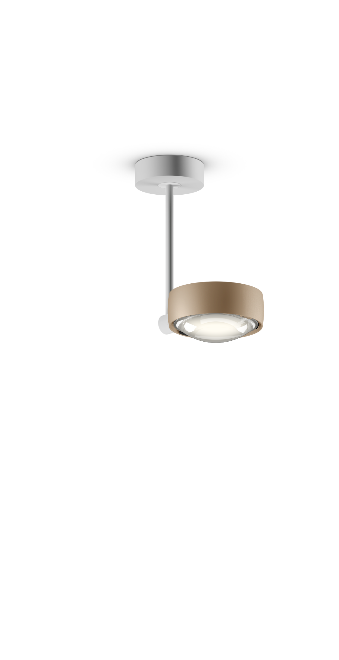 Sento Faro - Matt Gold