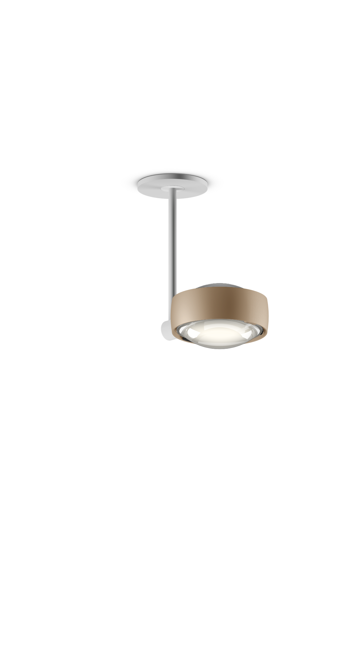 Sento Faro - Matt Gold