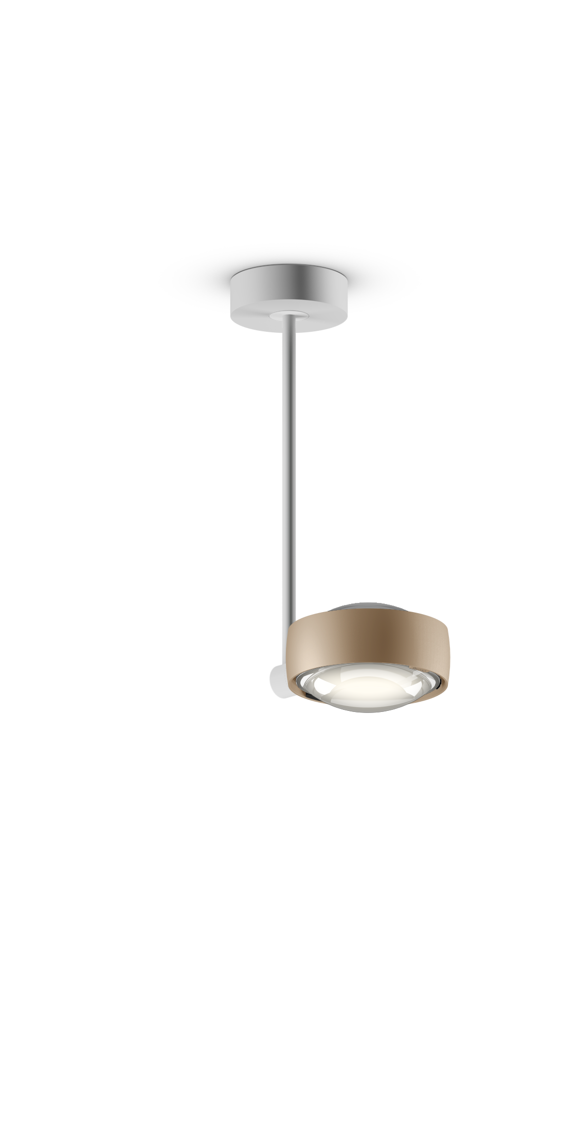 Sento Faro - Matt Gold