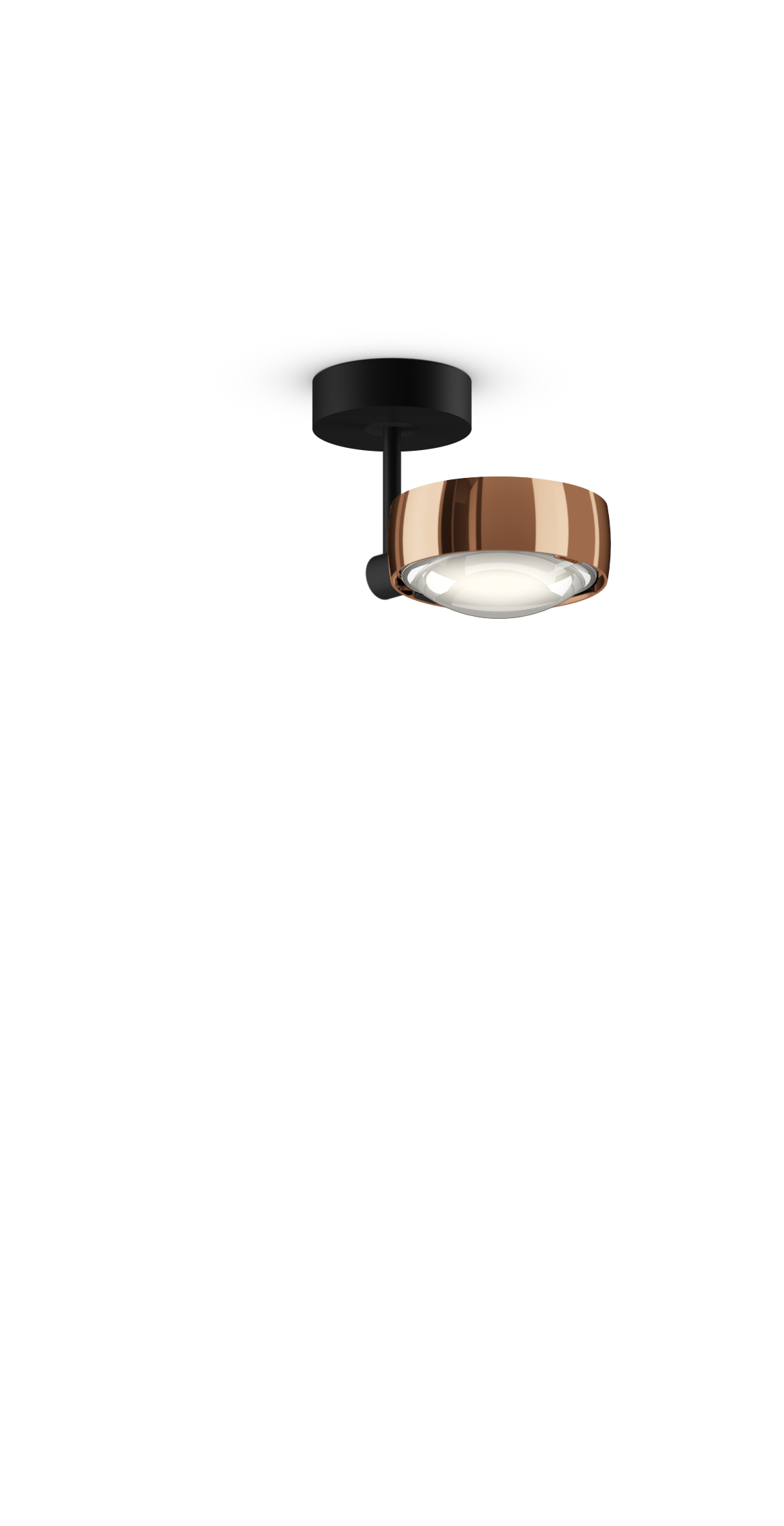 Sento Faro - Rose Gold