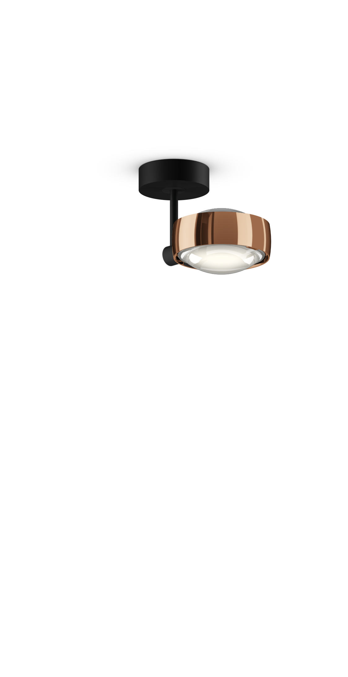 Sento Faro - Rose Gold