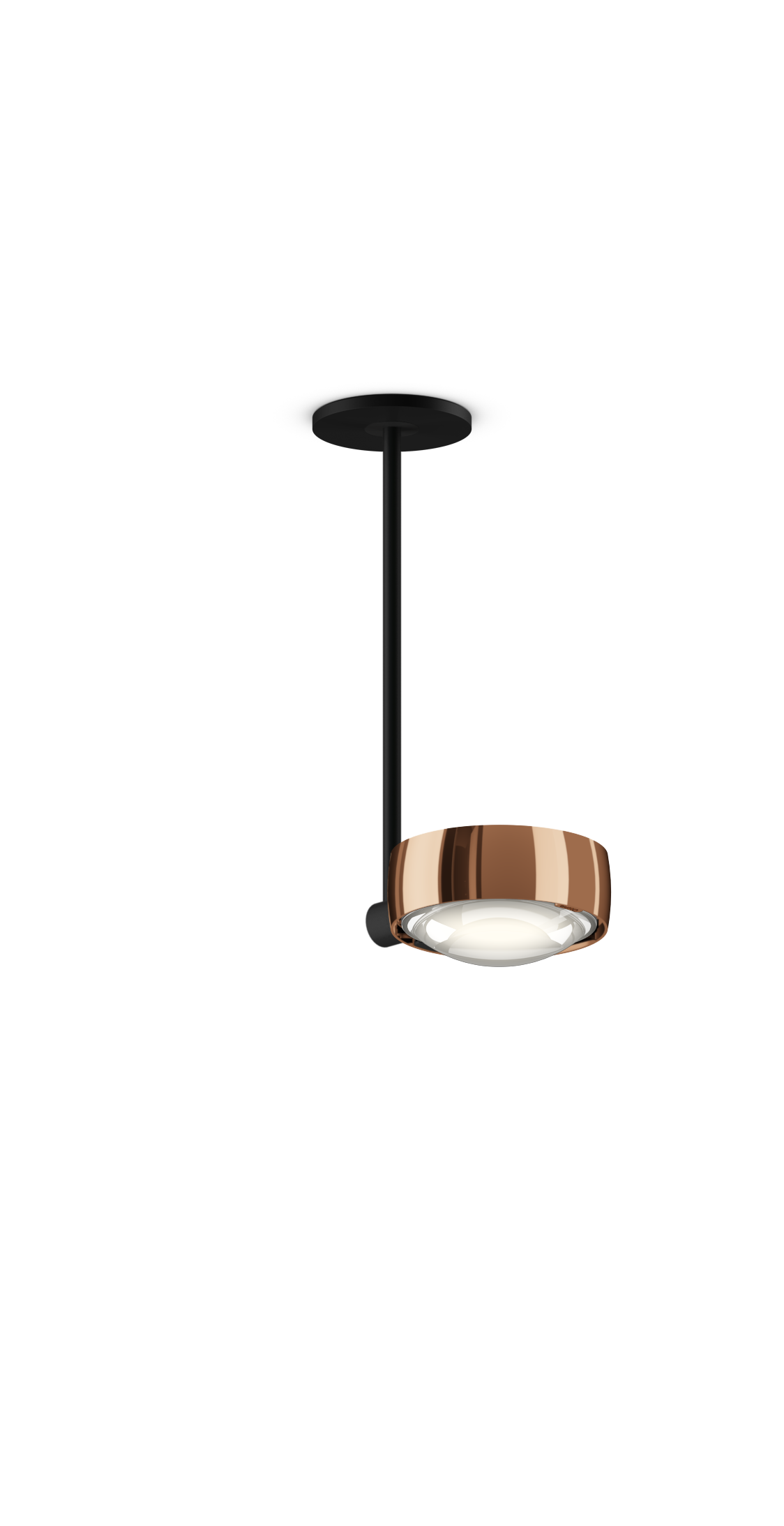 Sento Faro - Rose Gold
