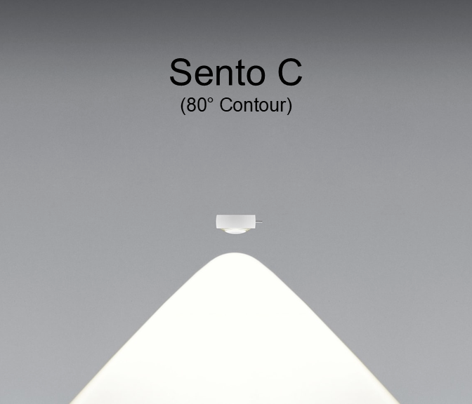 Sento Filo - Rose Gold