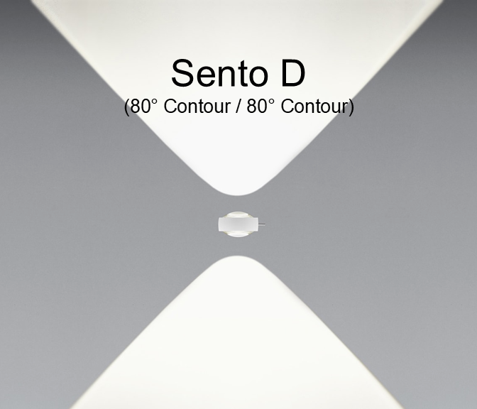 Sento Filo - Rose Gold
