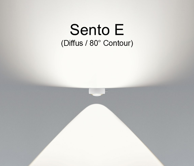 Sento Filo - Rose Gold