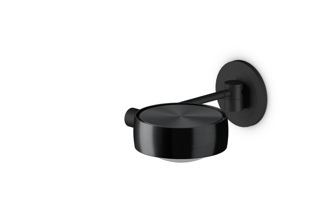 Sento Letto - Black Phantom
