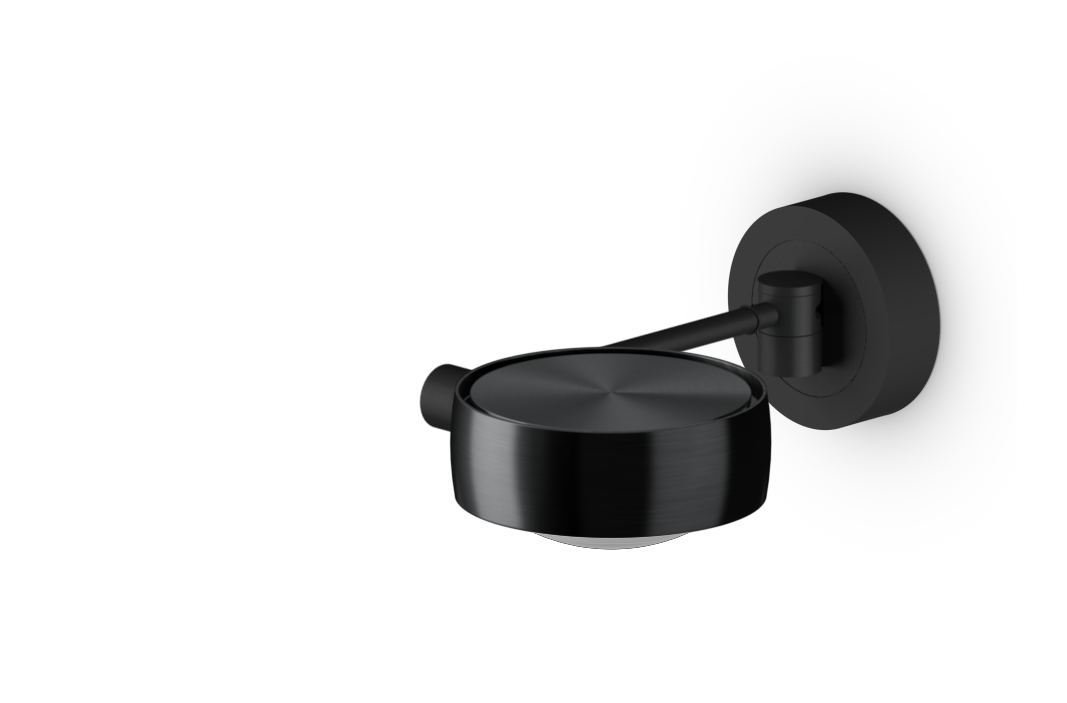 Sento Letto - Black Phantom