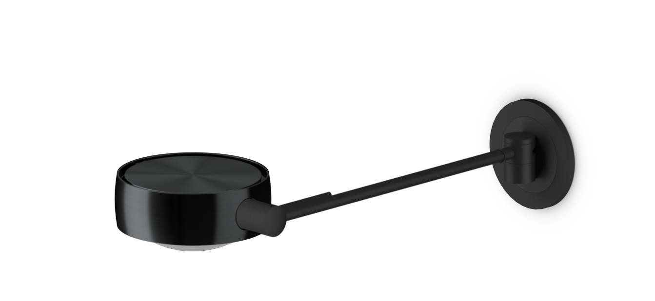 Sento Letto - Black Phantom