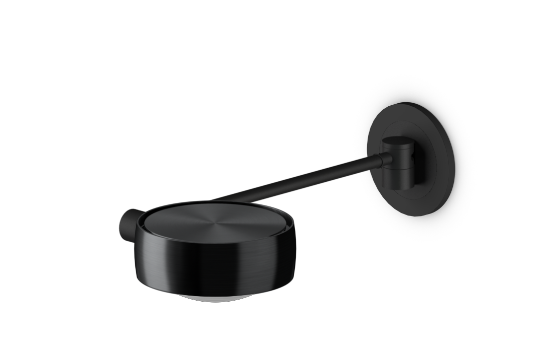 Sento Letto - Black Phantom