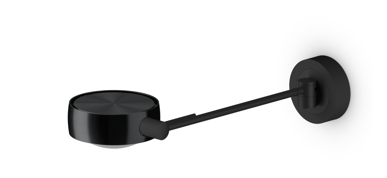 Sento Letto - Black Phantom