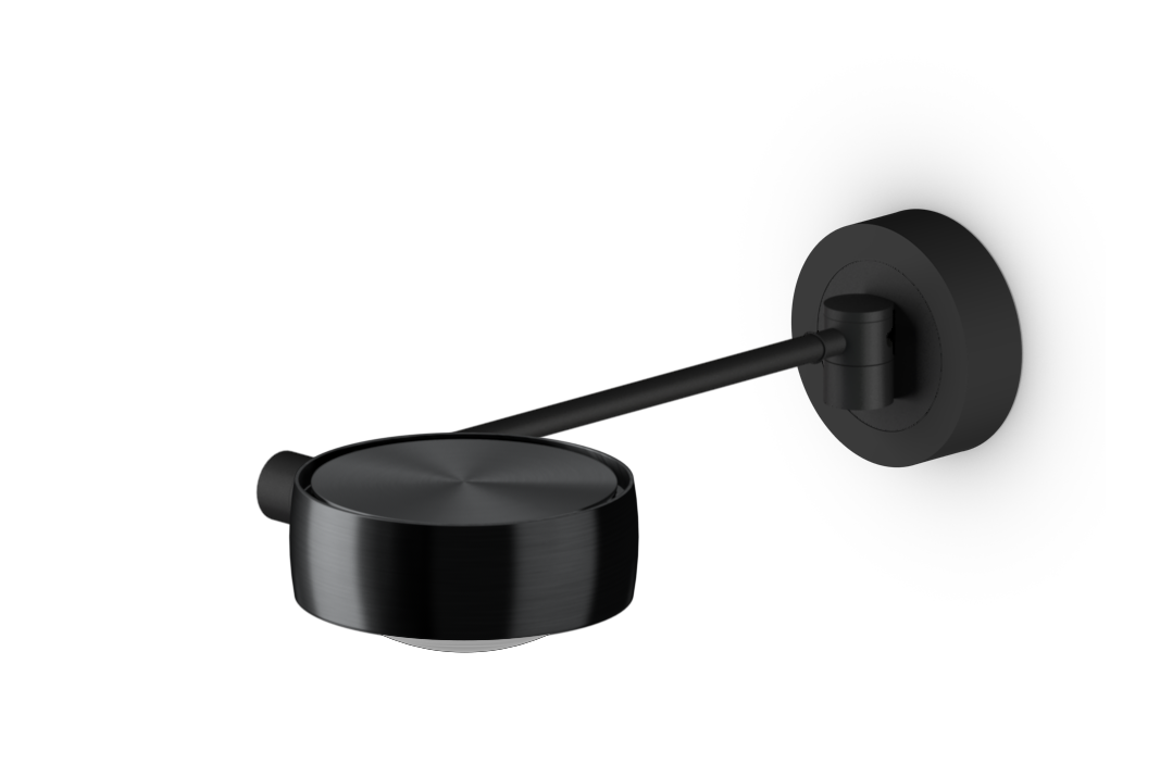 Sento Letto - Black Phantom