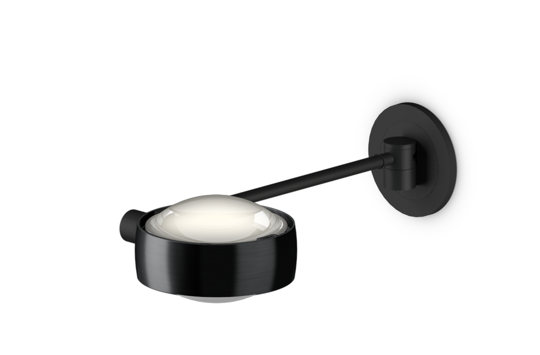 Sento Letto - Black Phantom