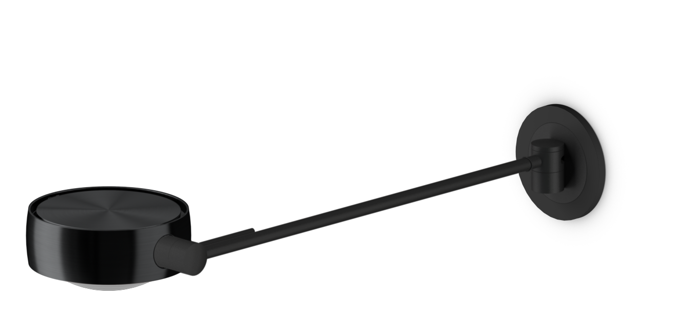 Sento Letto - Black Phantom