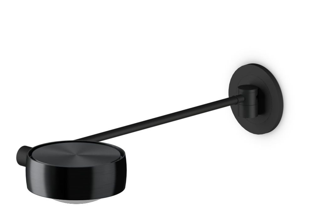 Sento Letto - Black Phantom