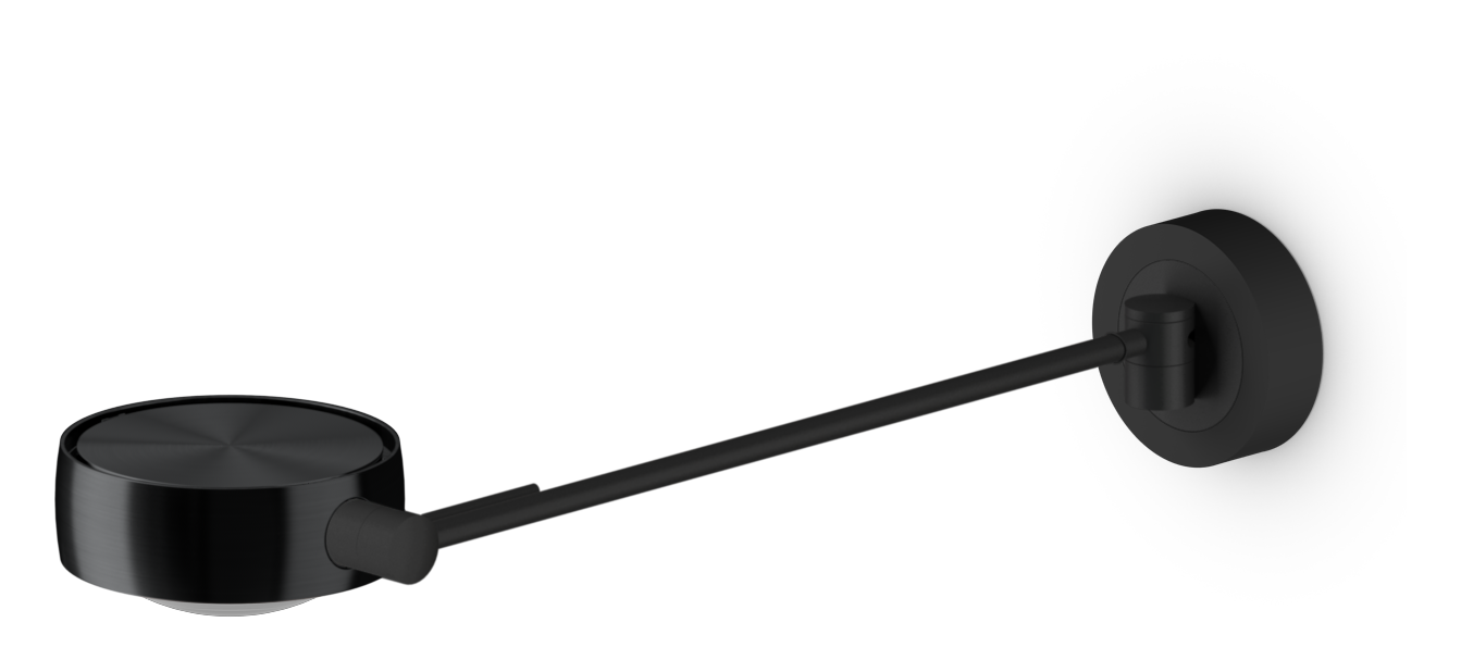 Sento Letto - Black Phantom