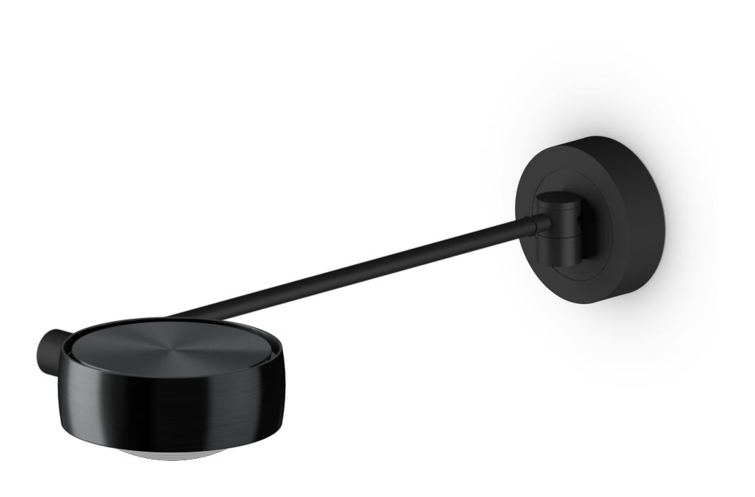 Sento Letto - Black Phantom