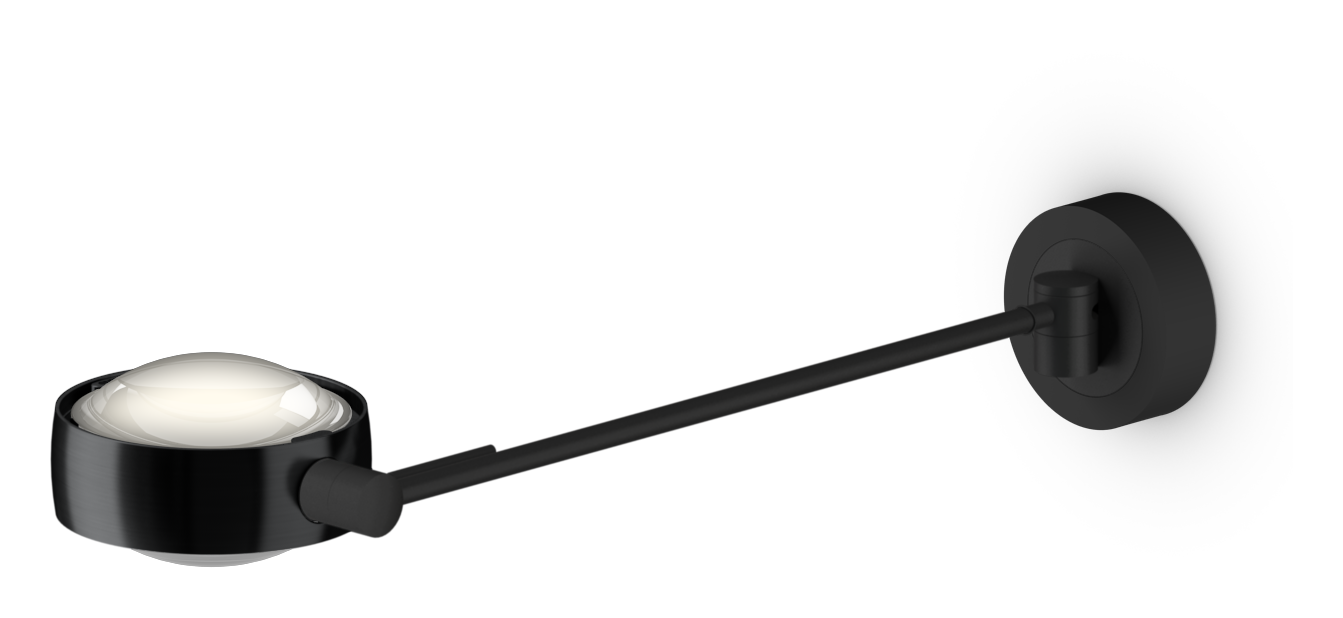Sento Letto - Black Phantom