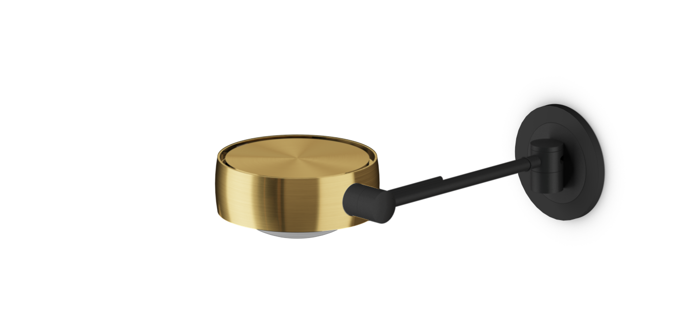 Sento Letto - Bronze