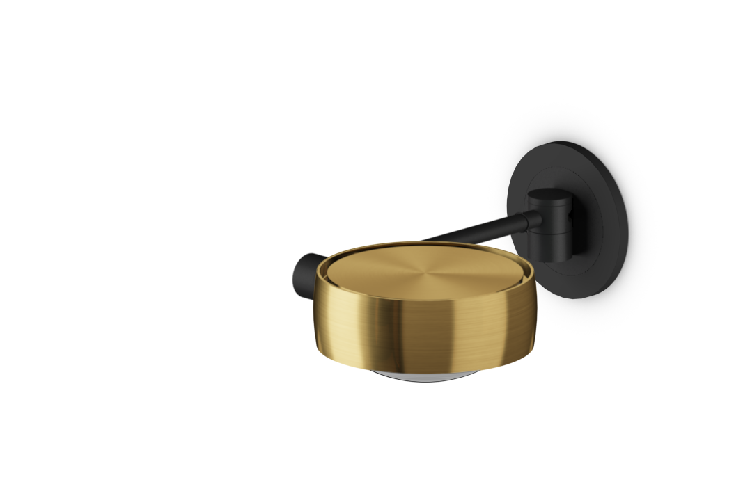 Sento Letto - Bronze
