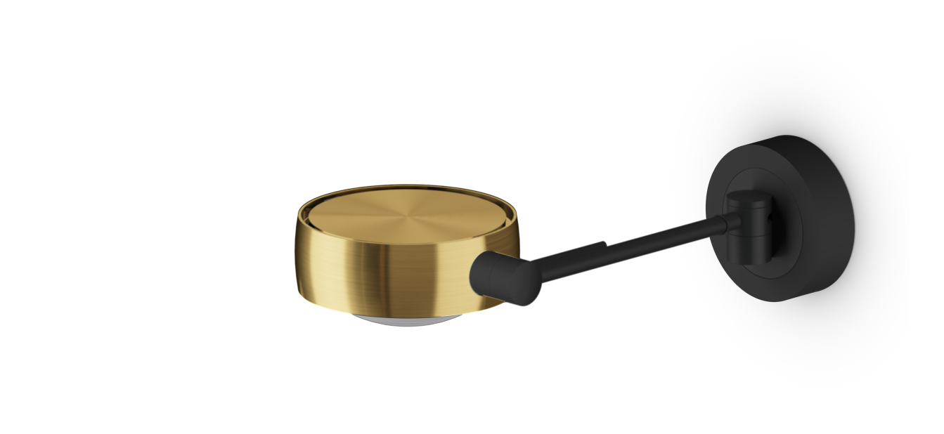 Sento Letto - Bronze