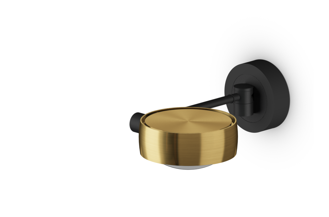 Sento Letto - Bronze