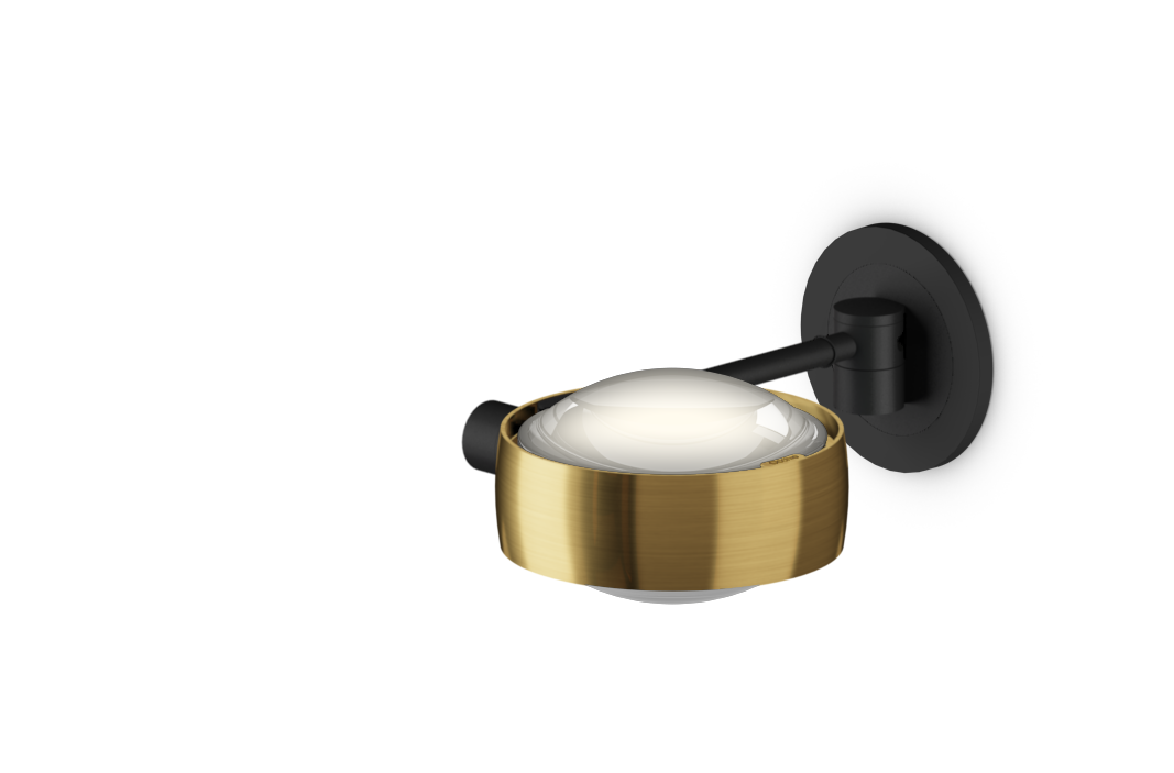 Sento Letto - Bronze