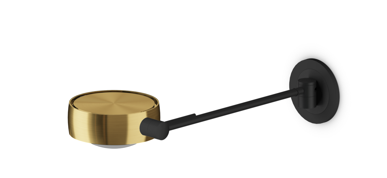 Sento Letto - Bronze