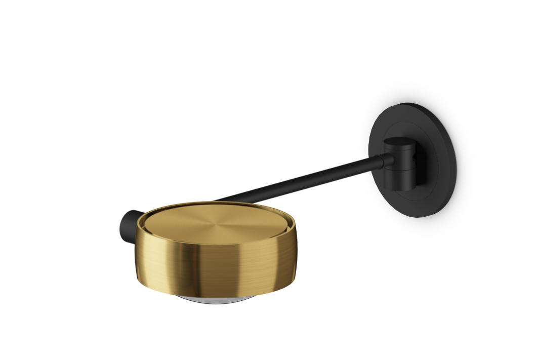 Sento Letto - Bronze