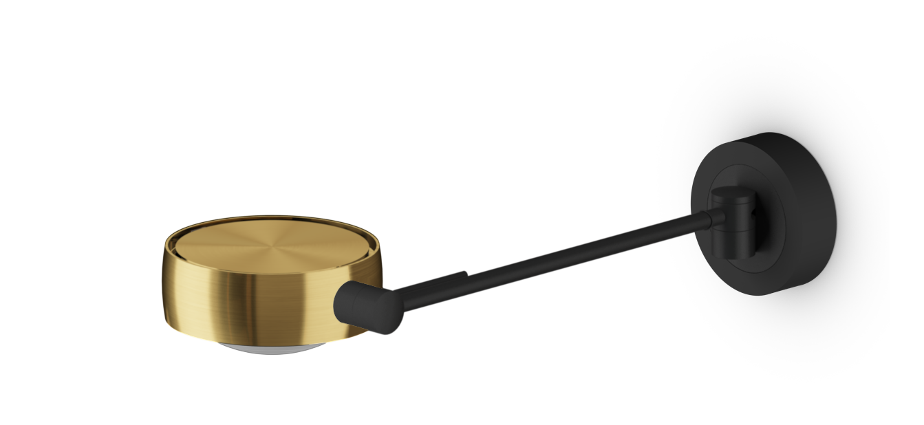 Sento Letto - Bronze