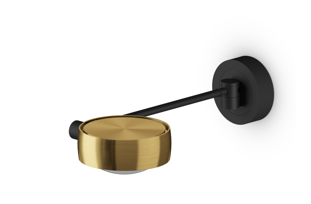 Sento Letto - Bronze