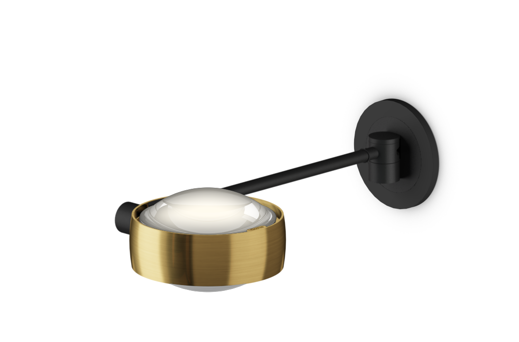 Sento Letto - Bronze