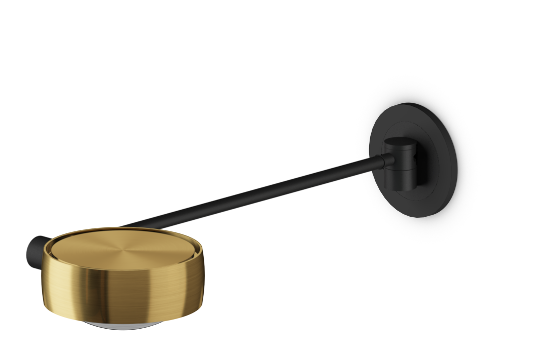 Sento Letto - Bronze