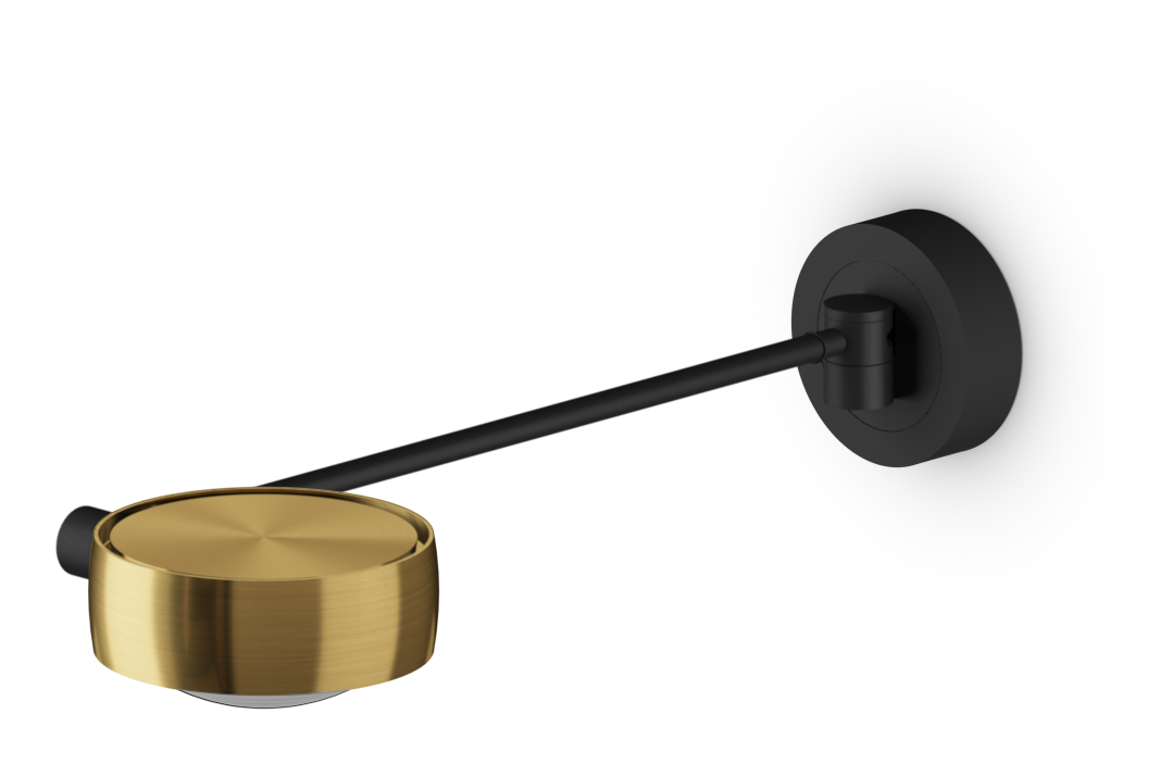 Sento Letto - Bronze