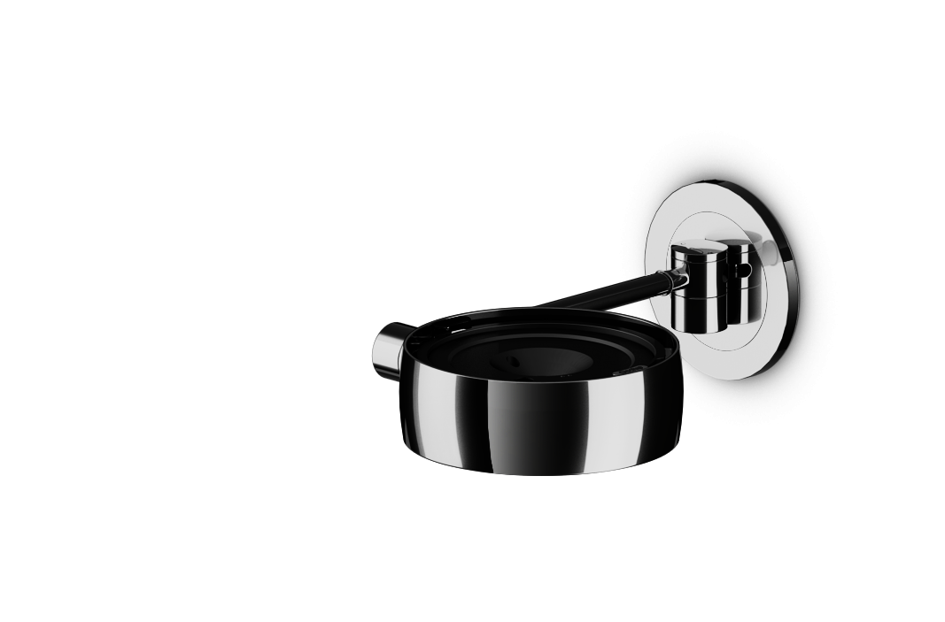 Sento Letto - Dark Chrome