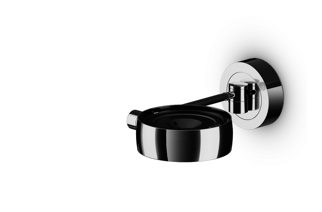 Sento Letto - Dark Chrome