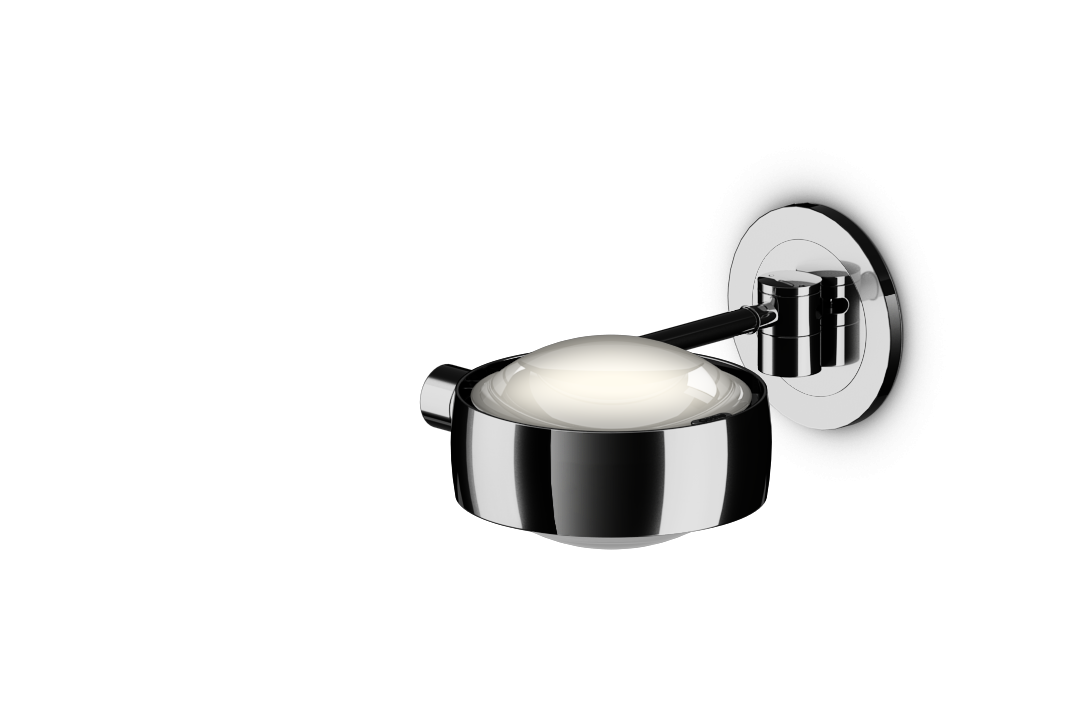 Sento Letto - Dark Chrome