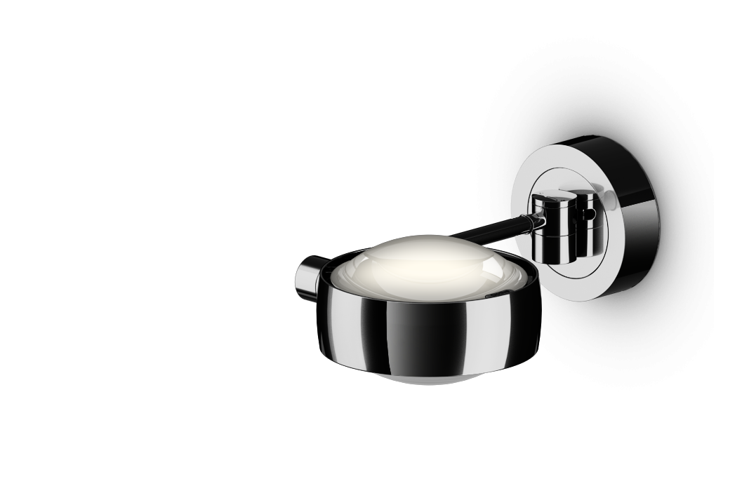 Sento Letto - Dark Chrome