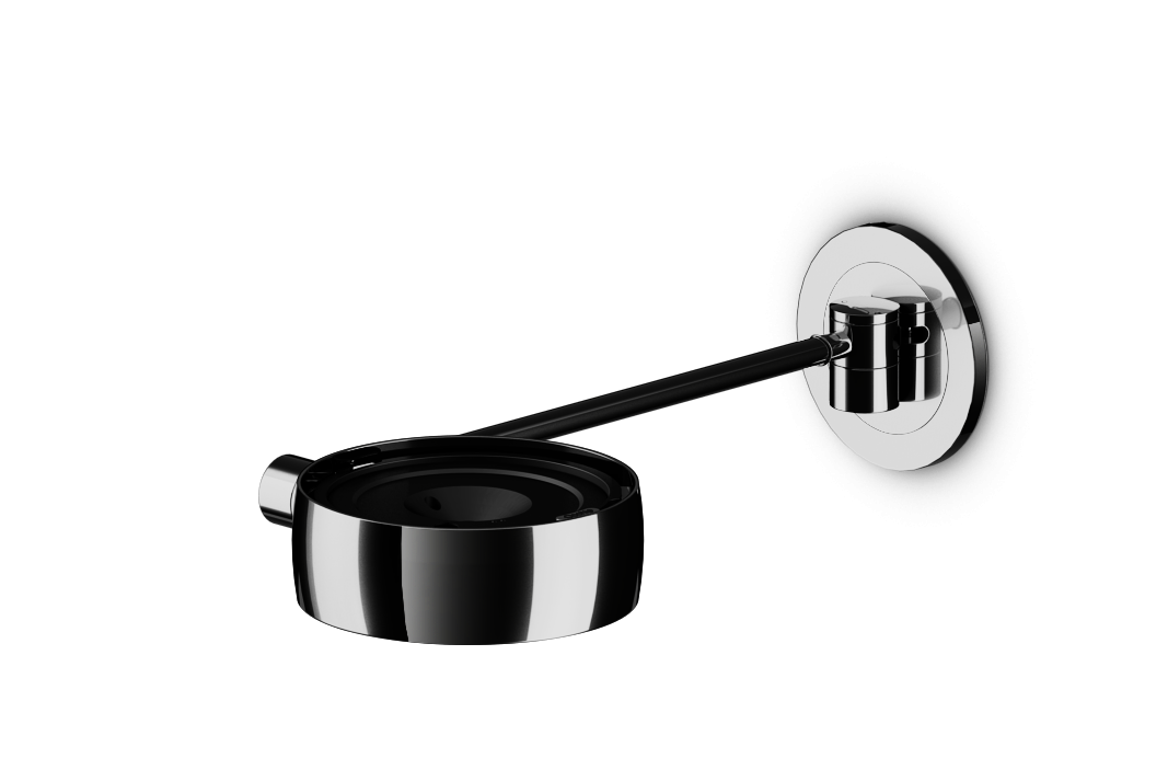 Sento Letto - Dark Chrome
