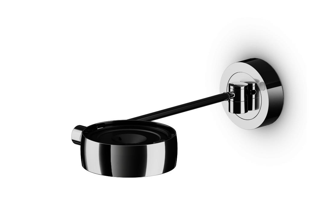 Sento Letto - Dark Chrome