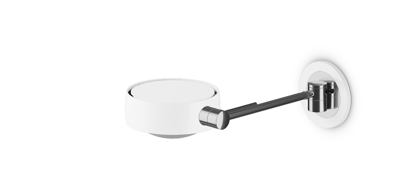 Sento Letto - Glossy White