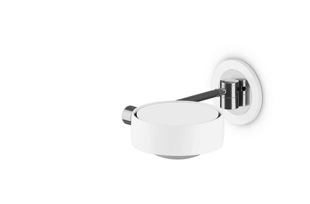 Sento Letto - Glossy White