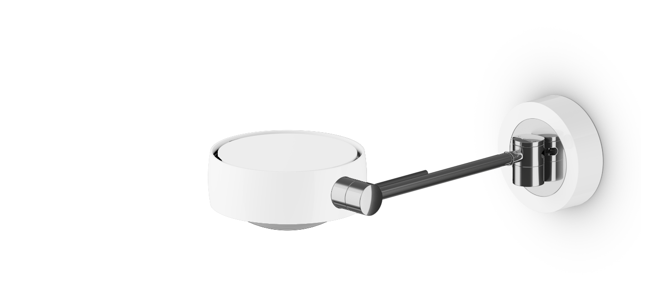 Sento Letto - Glossy White